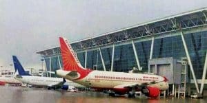 Airports Economic Regulatory Authority of India (Amendment) Bill 2019