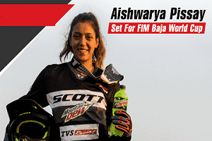 Aishwarya Pissay