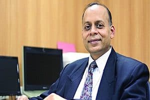 Ajay Kumar will be the new Defence Secretary