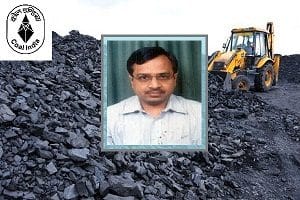 CMD of Coal India Ltd