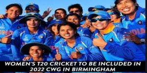 CWG 2022