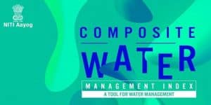 Composite Water Management Index2019 (CWMI 2.0)