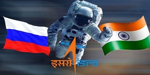 Critical components to India's Gaganyaan mission to be supplied by Russia