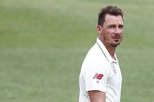 Dale Steyn