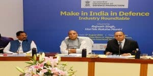Defence Procurement Procedure to strengthen ‘Make in India’ initiative