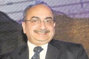 Dinesh Kumar Khara