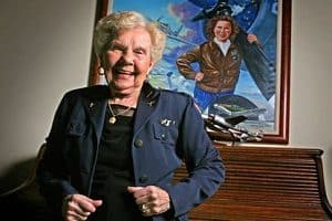 Dorothy Olsen