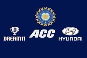 Dream 11, Hyundai and ACC Cement secure BCCI Partners’ Rights for the next 4 years