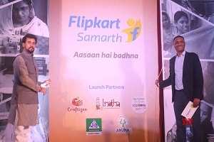 Flipkart launched ‘Samarth’