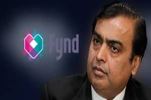 Fynd’s majority stake acquired by Reliance industries