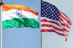 India, US cooperate to promote Defence Industry and Startups