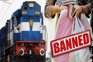 Indian Railways directs all units to ban single-use plastic