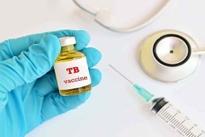 India's first tuberculosis preventive trial
