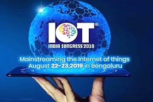 Internet of Things (IoT) India Congress 2019