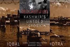 Kashmir’s untold story-Declassified