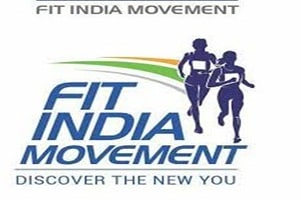 Kiren Rijiju for Fit India Movement formed