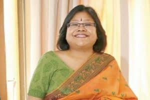 Madhumita Hazarika Bhagat