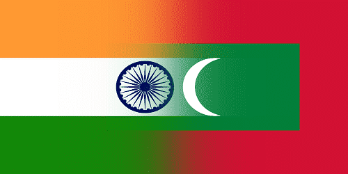MoU between India & Maldives