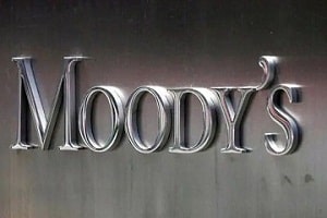 Moody's reduced India’s GDP growth forecast to 6.2%