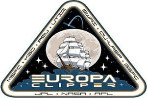 NASA confirms Europa Clipper Mission