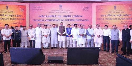 National Conference of Tourism Ministers