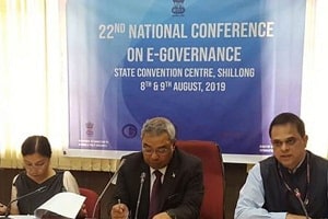 National Conference on e-Governance 2019