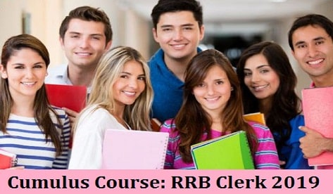 RRB Clerk 2019 Course by AffairsCloud