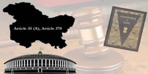Repeal of Article 370