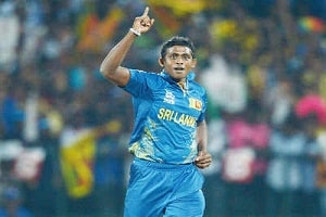 SL cricketer Ajantha mendis retires