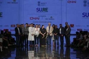 SU.RE(Sustainable Resolution),