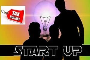 Small startups with turnover up to Rs 25 cr to get promised tax holiday