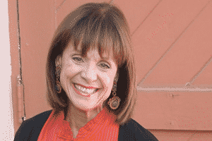 Valerie Harper