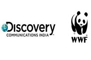 WWF and Discovery tie up