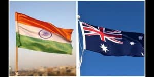 3rd India-Australia Cyber Dialogue for the year 2019