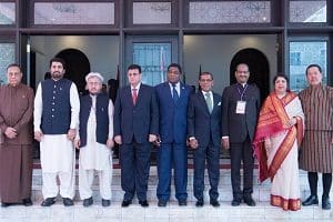 4th South Asian Speakers' Summit organised in Maldives