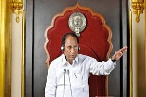 AP Speaker Dr Kodela Siprasada Rao