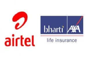 Bharti Airtel & Bharti AXA Life Insurance