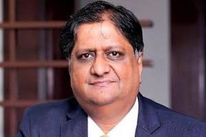 Cognizant India elevates R Ramamoorthy as its new CMD