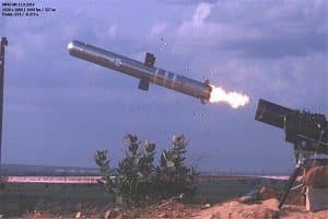 DRDO successfully test fires indigenous MP-ATGM in Kurnool