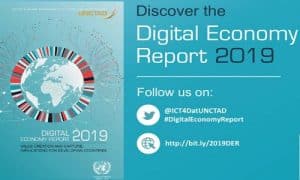Digital Economy Report 2019