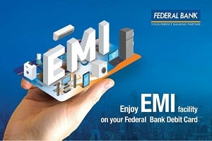 Federal Bank and Pine Labs join hands