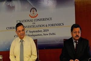 First National Conference on Cyber Crime Investigation and Cyber Forensics