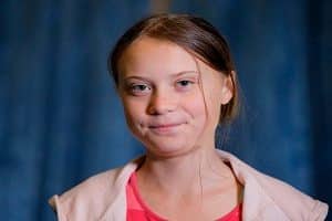 Greta Thunberg wins 2019 Right Livelihood Award