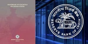 Handbook of Statistics on the Indian Economy 2018-19