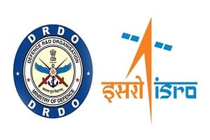ISRO and DRDO join hands for 'Gaganyaan' mission