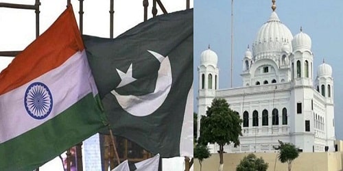 India-Pakistan 3rd round of negotiations on Kartarpur Sahib corridor