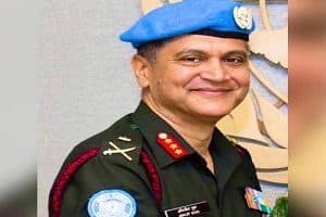 Indian officer Abhijit Guha to lead UN's peace mission in Yemen