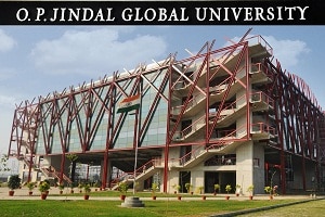Jindal Global University of Haryana receives 'Institution of Eminence' Status