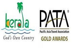 Kerala tourism wins 3 awards in 2019 PATA gold awards