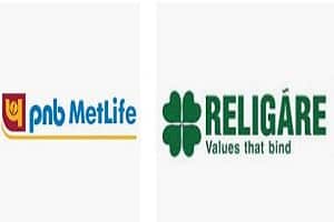 PNB MetLife & Religare Health Insurance
